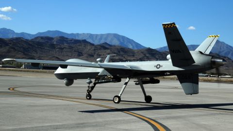 Круче, чем "Байрактар". Украина получит ударные американские дроны MQ-9 Reaper