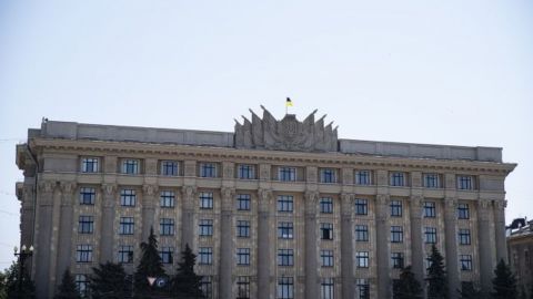 Выборы мэра Харькова пройдут осенью, - Офис президента