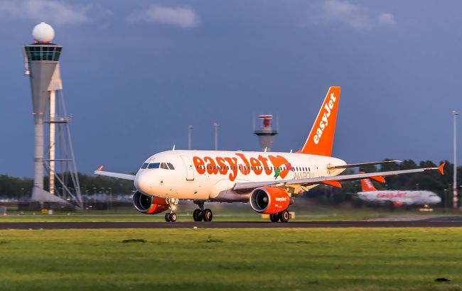 Еще один лоукостер может запустить полеты в Украину