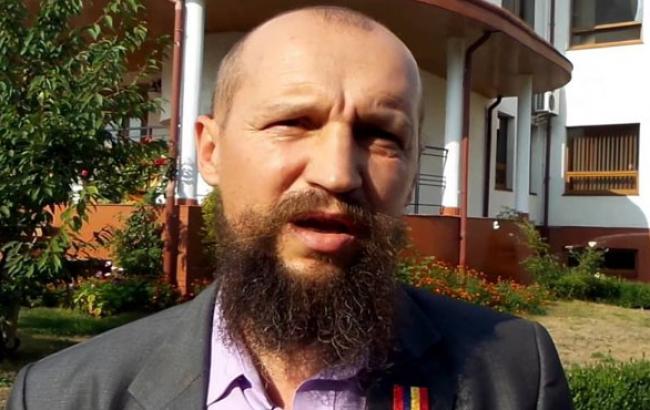 "Повернуся тільки на танку": боєць АТО відмовляється їхати у Росію, а громадянство України не може отримати