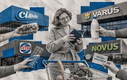 На вістрі попиту: чому за мережі мінімаркетів загострюється боротьба