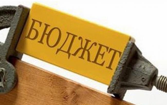 Профіцит зведеного бюджету України за 5 місяців склав 50,5 млрд гривень