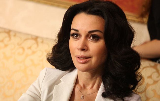 Анастасія Заворотнюк на межі коми: з'явилися нові деталі про стан актриси