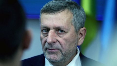 Чийгоз назвав дату повернення політв'язнів в Україну