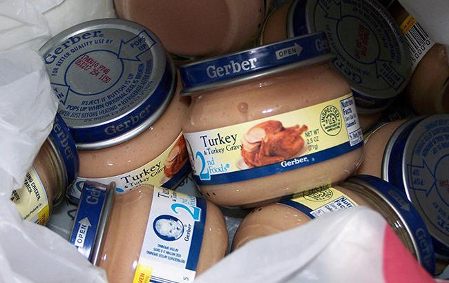 В Германии отравитель детского питания получил 12,5 лет тюрьмы