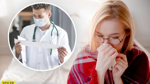 Коронавирус в Украине: сколько длится выздоровление от COVID-19