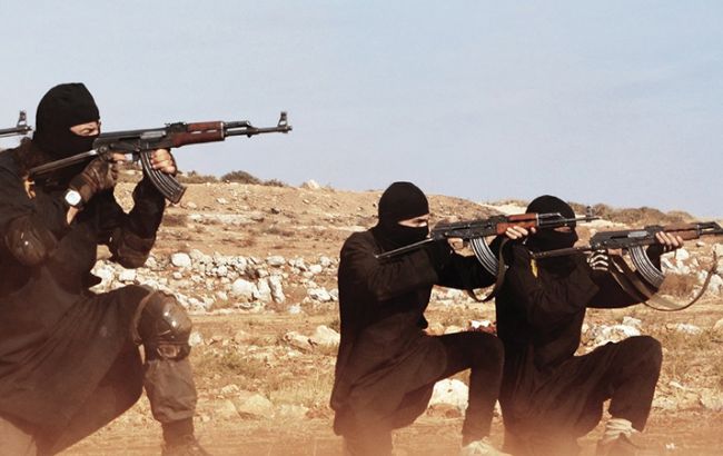 Бойовики ІДІЛ атакували КПП в Сирії