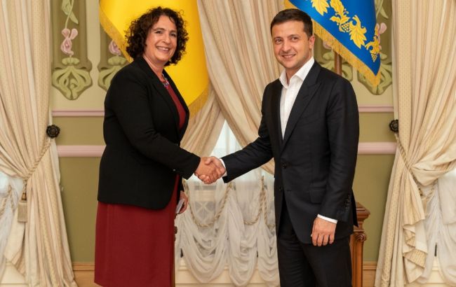Новий статус України визнає вагомий внесок в НАТО, - посол Великобританії