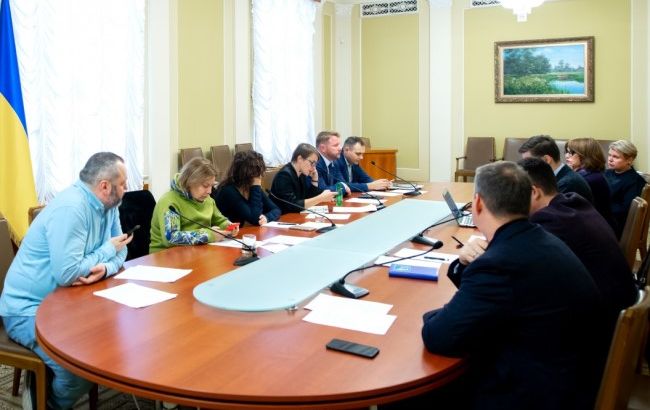 Совет по вопросам свободы слова провела заседание относительно угроз журналистам "Радио Свобода"