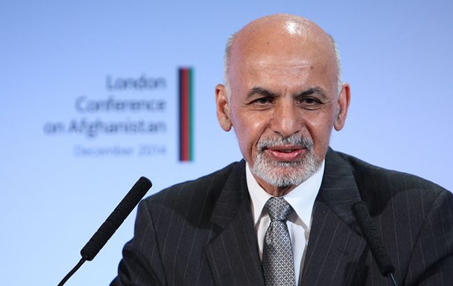 Кабул закликав США не виводити війська з Афганістану