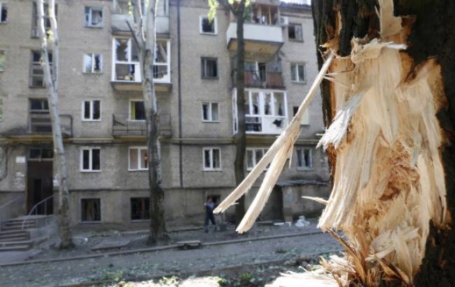 Боевики на Донбассе перешли к тактике "малых огневых групп", - ИС