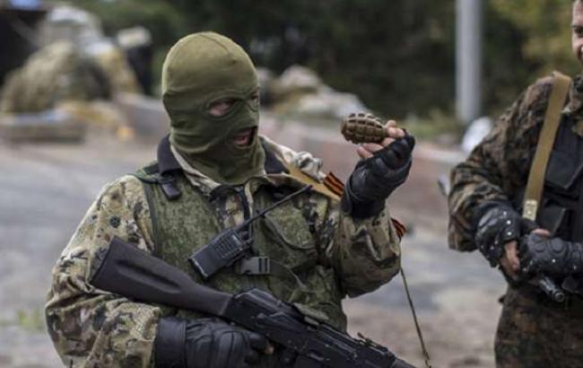 На Донбасі воюють 32,4 тис. російських військових і найманців, - Генштаб