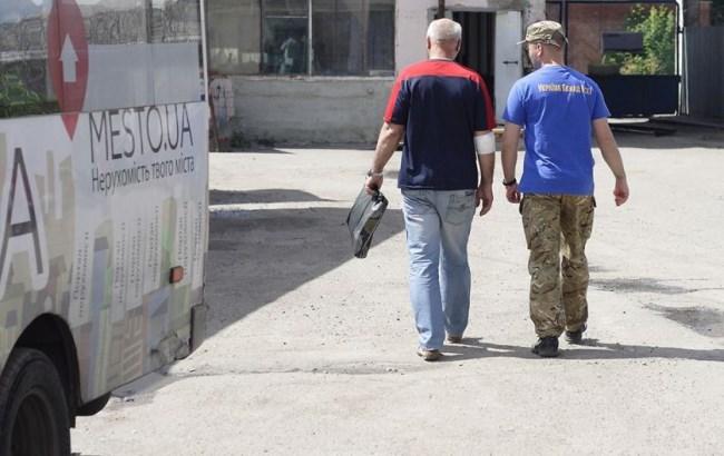 "Льготных мест только два": в Полтаве избили военного за отказ платить за проезд