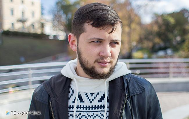 РФ зобов'язали виплатити &euro;2 тис. колишньому українському політв'язню