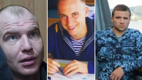 В РФ назначили проведение психиатрической экспертизы украинским морякам, - адвокат