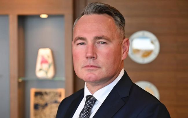 Інвестори замисляться над тим, чи варто інвестувати та купувати активи в Україні, - Норт