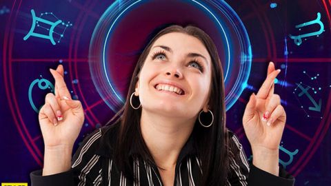 Пришло время расслабиться: кому из знаков Зодиака повезет в конце декабря