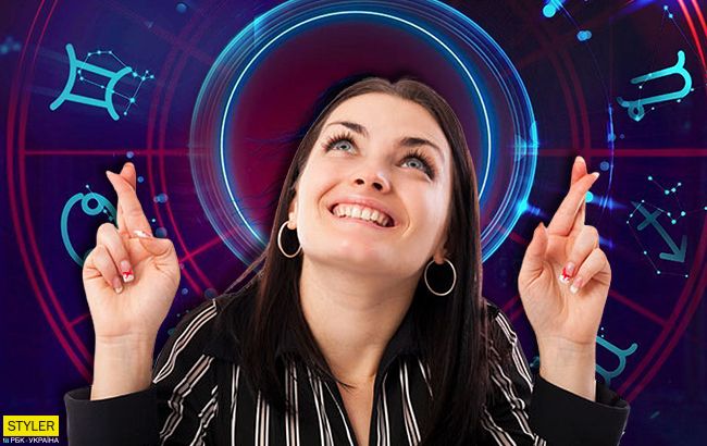 Гороскоп на тиждень для всіх знаків Зодіаку: кому пощастить з 9 по 15 березня