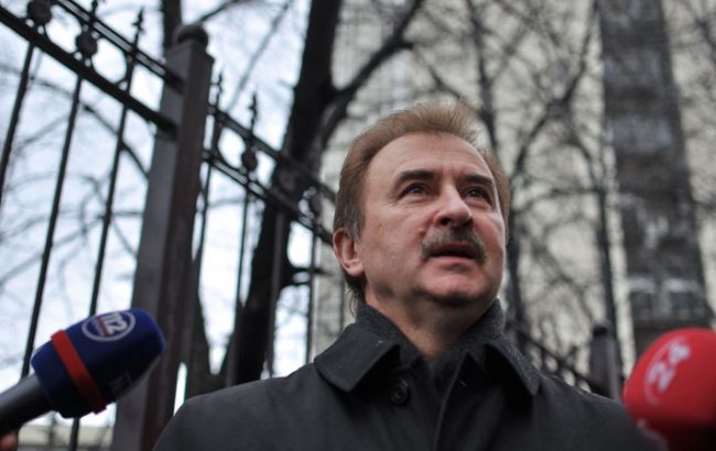 Судовий розгляд у справі екс-глави КМДА Попова відновиться 20 квітня