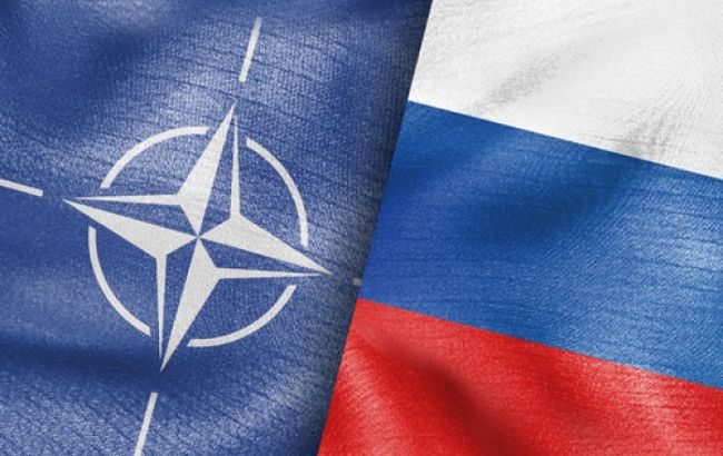 Столтенберг: НАТО не шукає конфронтації з РФ і не прагне до холодної війни