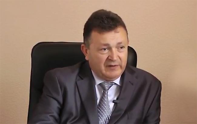 "Экс-министра здравоохранения" Крыма не задерживали, - прокуратура