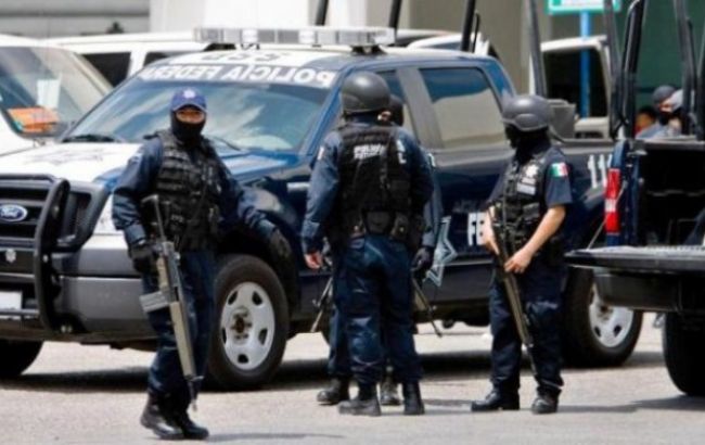 В Мексике задержали главу одного из самых жестоких наркокартелей