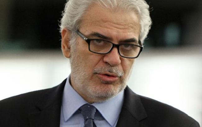 Єврокомісія має намір потроїти обсяги гуманітарної допомоги Україні