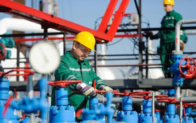 Кабмін зобов'язав понад 300 підприємств з 1 грудня купувати газ тільки у "Нафтогазу"