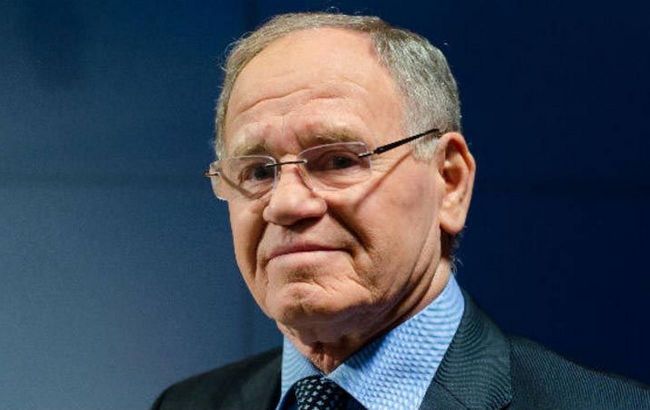 "Забули мій номер": Йожеф Сабо пояснив, чому з ним перестали спілкуватися угорські ЗМІ