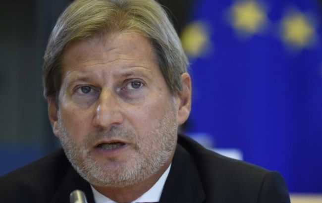 Решение о безвизовом режиме с ЕС может быть принято до конца 2015 г., - еврокомиссар