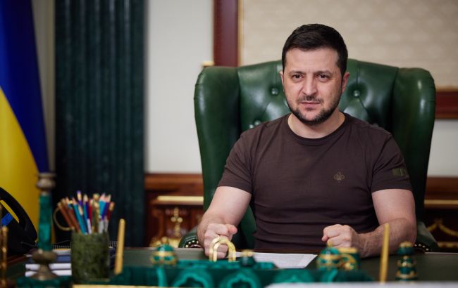 После войны отстроим каждый дом, каждую квартиру - Зеленский