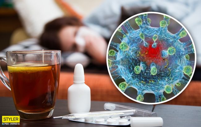 Коронавирус намного опаснее сезонного гриппа: медики дали объяснение