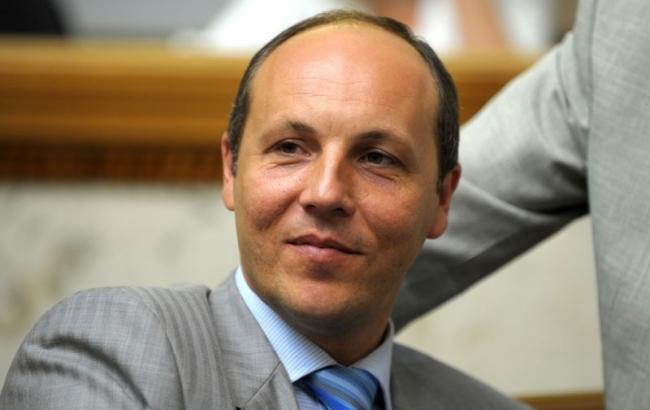 Рада зробила обов'язковим розкриття інформації щодо договорів між акціонерами