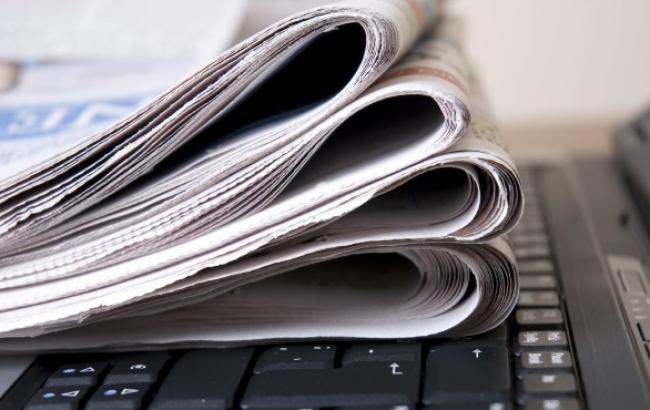 Госкомтелерадио внесло в Кабмин законопроект о реформировании печатных СМИ