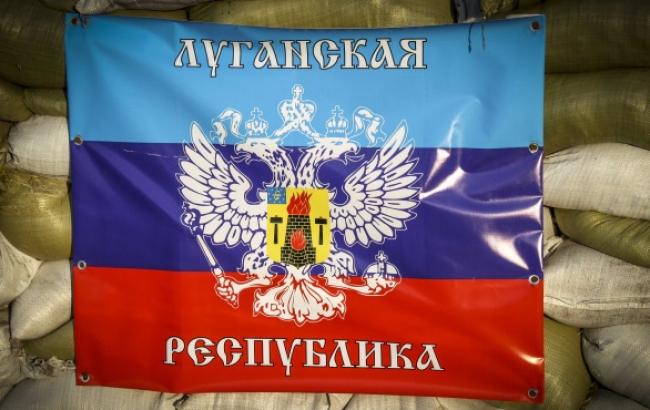 Руководство ЛНР запрещает предпринимателям перечислять налоги в госбюджет Украины, - СНБО