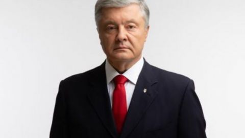 Порошенко закликав ушанувати пам'ять українців, загиблих під час Другої світової війни