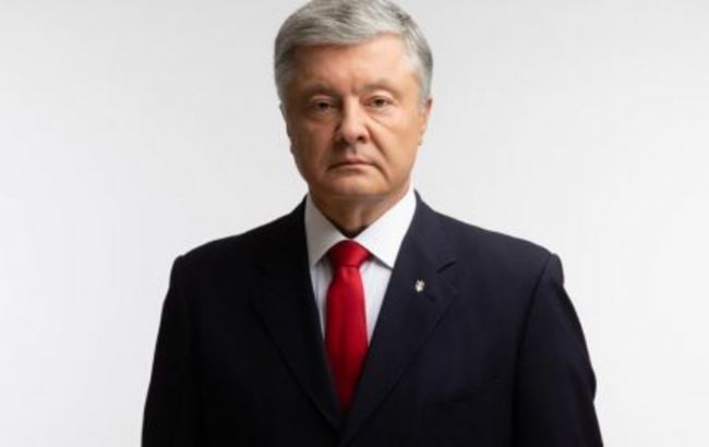 Порошенко: Україна має право розраховувати на миротворчу місію ООН
