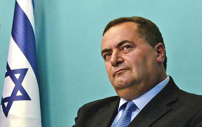 Міністр розвідки Ізраїлю закликав Нетаньяху  відкликати посла з Польщі