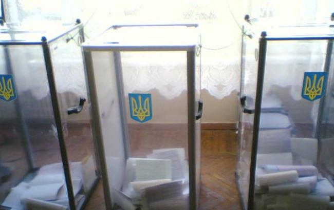Кандидат в нардепы по 217-му округу в Киеве Столар признал победу своего соперника - Билецкого