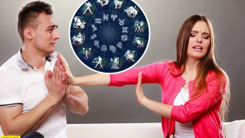 Нет никаких шансов: знаки Зодиака, обреченные на расставание