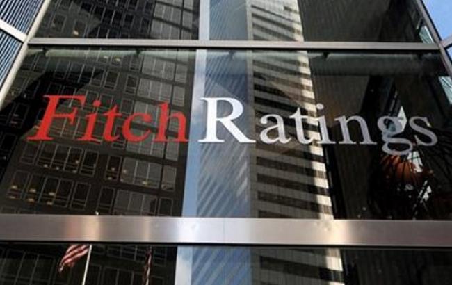 Fitch знизило рейтинги 30 російських банків
