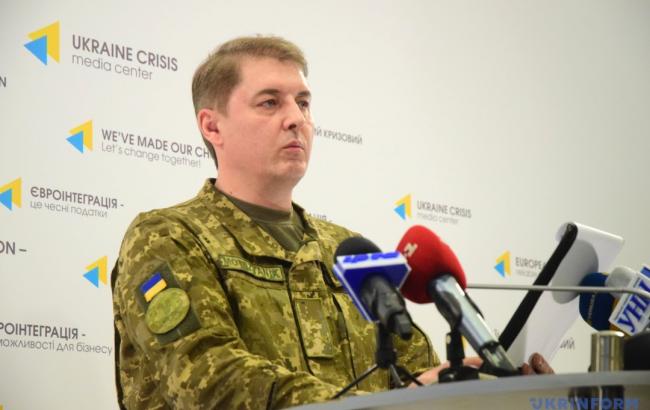В Черниговской области развернут штаб ликвидации последствий взрыва склада