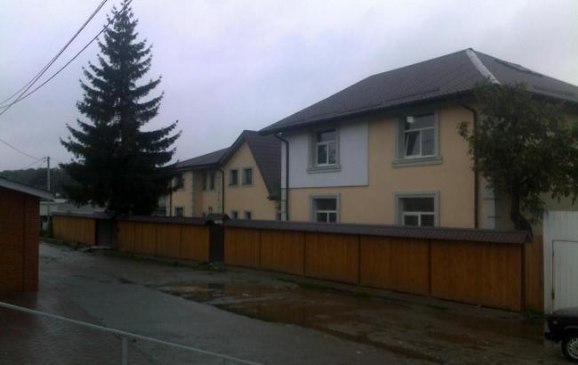 Ціни будинків під Києвом за квартал знизилися майже на 1%