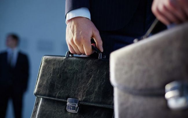 У Зеленського оголосили конкурс на посади голів РДА в 6 областях