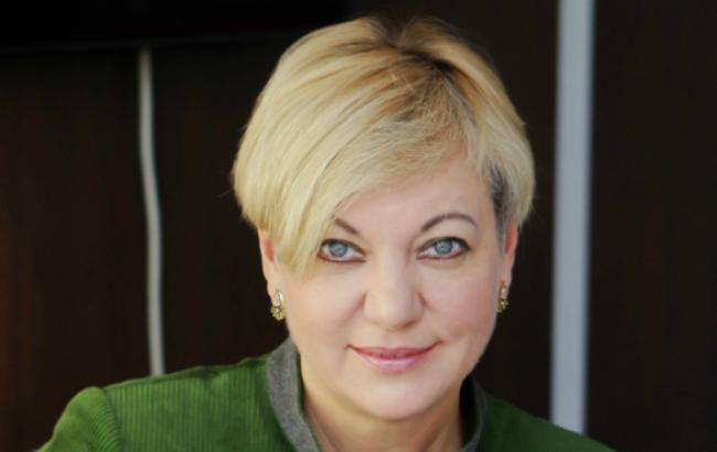 У прокуратурі спростували відкриття кримінальної справи проти Гонтарєвої