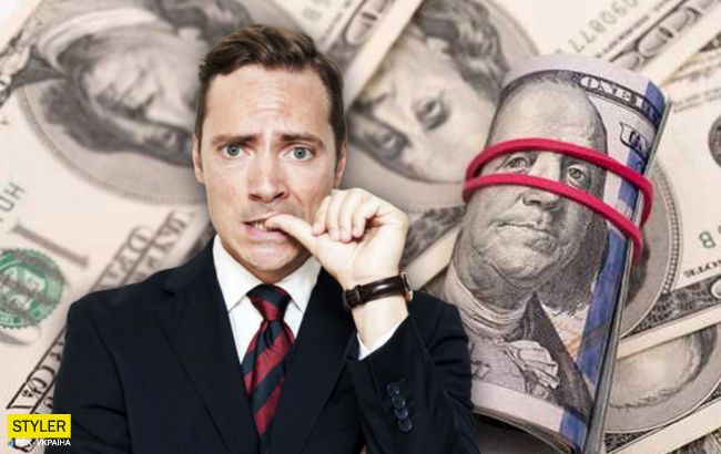 Курс доллара в ноябре: каких перепадов стоит ожидать