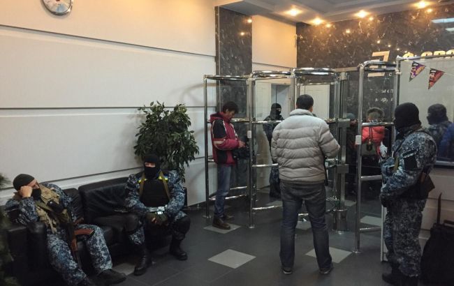 Руководитель S.Group: прокуратура проводит незаконные обыски наших предприятий по заказу АТБ