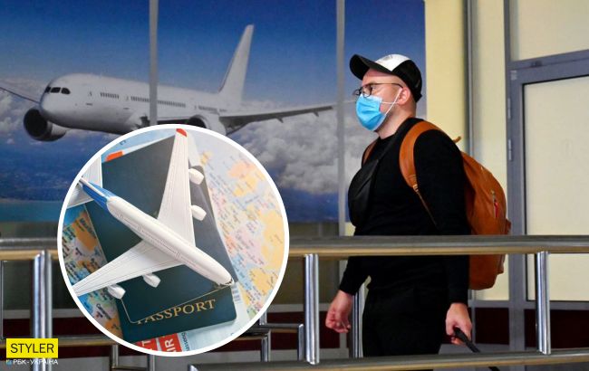 В Україну знову пускають іноземців: є ряд обов'язкових умов