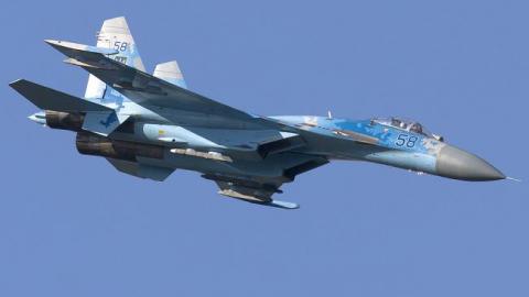 Следствие допросило более 40 свидетелей в рамках расследования катастрофы Су-27