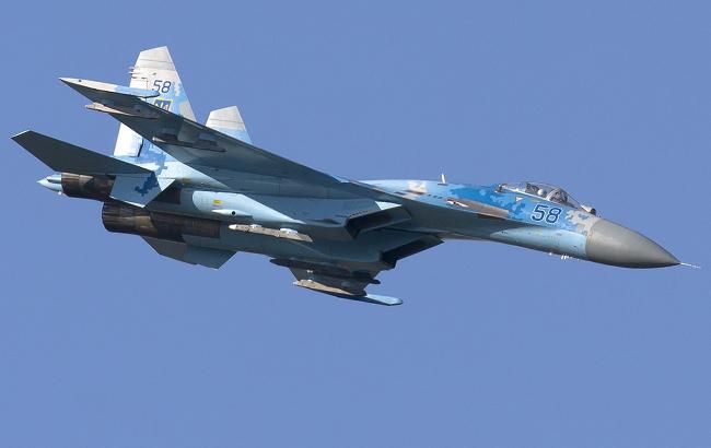 Слідство допитало понад 40 свідків у рамках розслідування катастрофи Су-27
